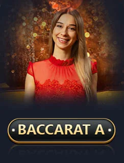 Baccarat a — Evolution