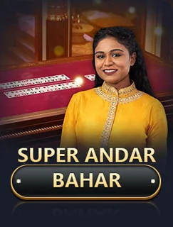Super Andar Bahar — Evolution