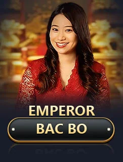 Emperor Bac Bo — Evolution