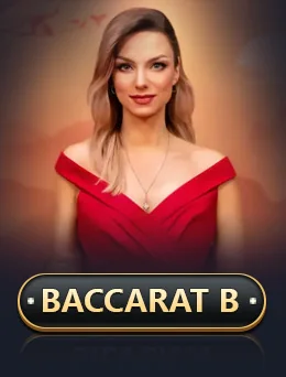 Baccarat B — Evolution