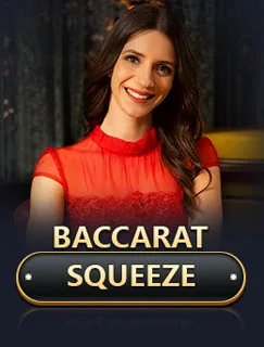 Baccarat Squeeze — Evolution