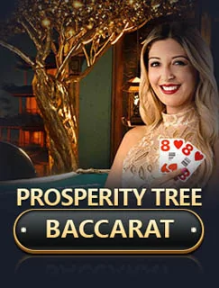 Prosperity Tree Baccarat — Evolution