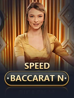 Speed Baccarat N — Evolution