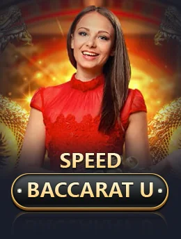 Speed Baccarat U — Evolution