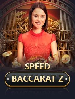 Speed Baccarat X — Evolution