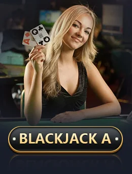Blackjack a — Evolution