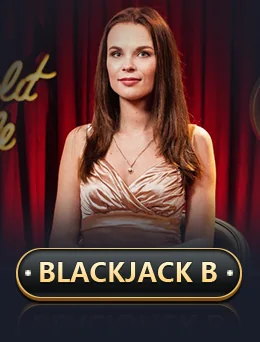 Blackjack B — Evolution