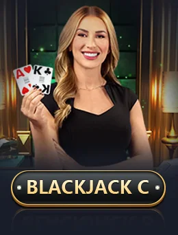 Blackjack C — Evolution