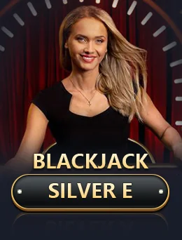 Blackjack Silver E — Evolution ဘလက်ဂျက်