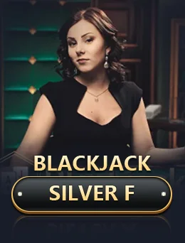 Blackjack Silver F — Evolution ဘလက်ဂျက်