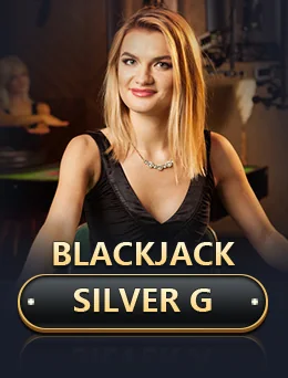Blackjack Silver G — Evolution ဘလက်ဂျက်