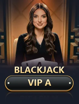 Blackjack Vip a — Evolution ဘလက်ဂျက်