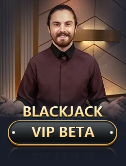 Blackjack Vip Beta — Evolution ဘလက်ဂျက်
