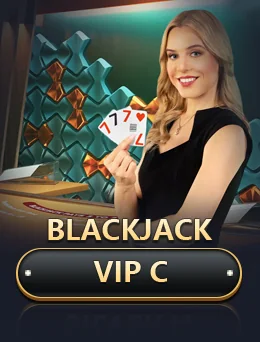 Blackjack Vip C — Evolution ဘလက်ဂျက်