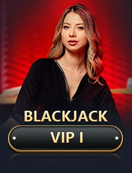 Blackjack Vip I — Evolution ဘလက်ဂျက်
