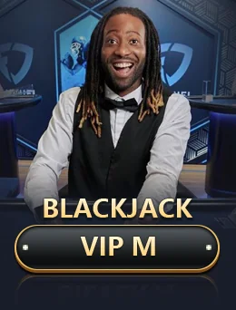 Blackjack Vip M — Evolution ဘလက်ဂျက်