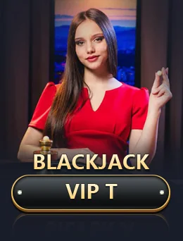 Blackjack Vip T — Evolution ဘလက်ဂျက်