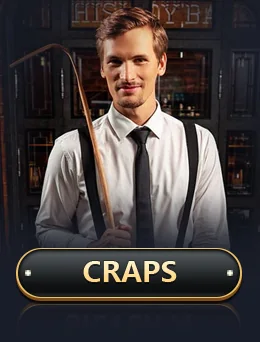 Craps — Evolution