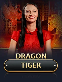 Dragon Tiger — Evolution