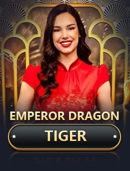Emperor Dragon Tiger — Evolution