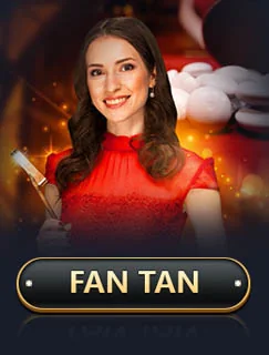 Fan Tan — Evolution အာကိတ်ကာစီနို