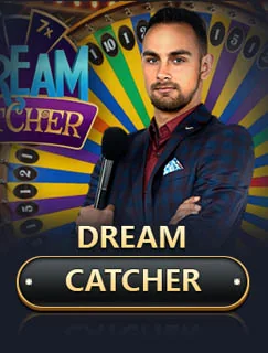 Dream Catcher — Evolution အာကိတ်ကာစီနို