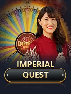 Imperial Quest — Evolution အာကိတ်ကာစီနို