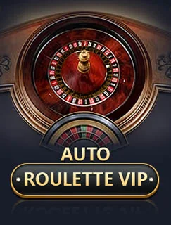 Auto-roulette Vip — Evolution ရူးလက်