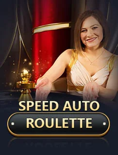 Speed Auto Roulette — Evolution ရူးလက်