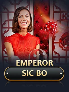 Emperor Sic Bo — Evolution