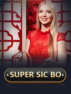Super Sic Bo — Evolution