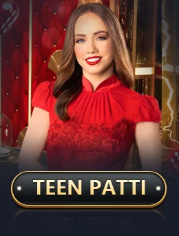 Teen Patti — Evolution