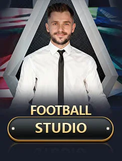 Football Studio — Evolution အာကိတ်ကာစီနို