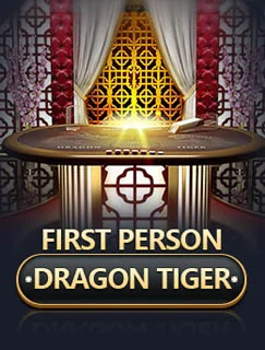 First Person Dragon Tiger — Evolution