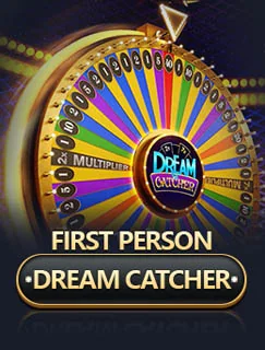 First Person Dream Catcher — Evolution အာကိတ်ကာစီနို