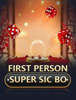 Speed Super Sic Bo — Evolution