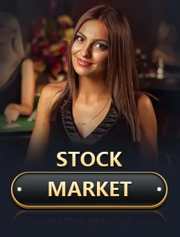 Stock Market — Evolution အာကိတ်ကာစီနို
