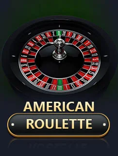 American Roulette — Evolution ရူးလက်