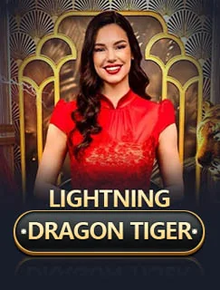Lightning Dragon Tiger — Evolution