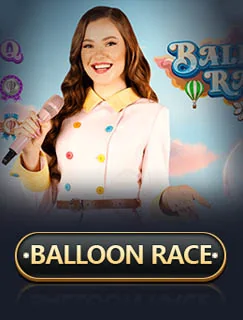 Balloon Race — Evolution အာကိတ်ကာစီနို