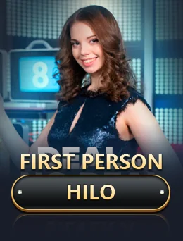 First Person Hilo — Evolution အာကိတ်ကာစီနို