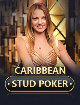Caribbean Stud Poker — Evolution