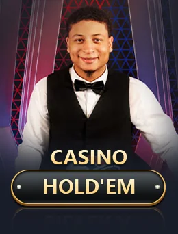 Table Hold'em — Evolution