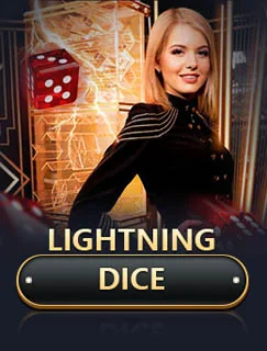 Lightning Dice — Evolution