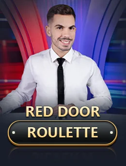 Red Door Roulette — Evolution ရူးလက်