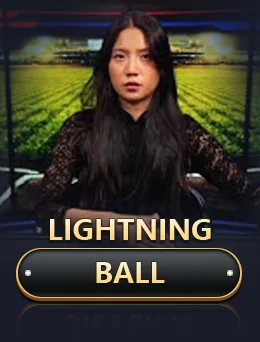 Lightning Ball — Evolution အာကိတ်ကာစီနို