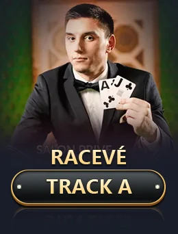 Race Track a — Evolution အာကိတ်ကာစီနို