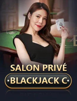 Salon Privé Baccarat C — Evolution ဘက်ကာရာ