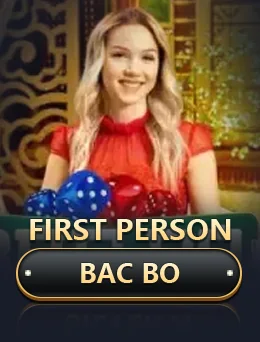 First Person Bac Bo — Evolution ဘက်ကာရာ