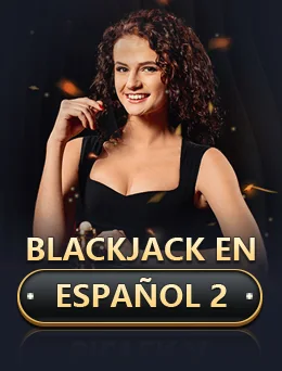 Blackjack en Español 2 — Evolution ဘလက်ဂျက်